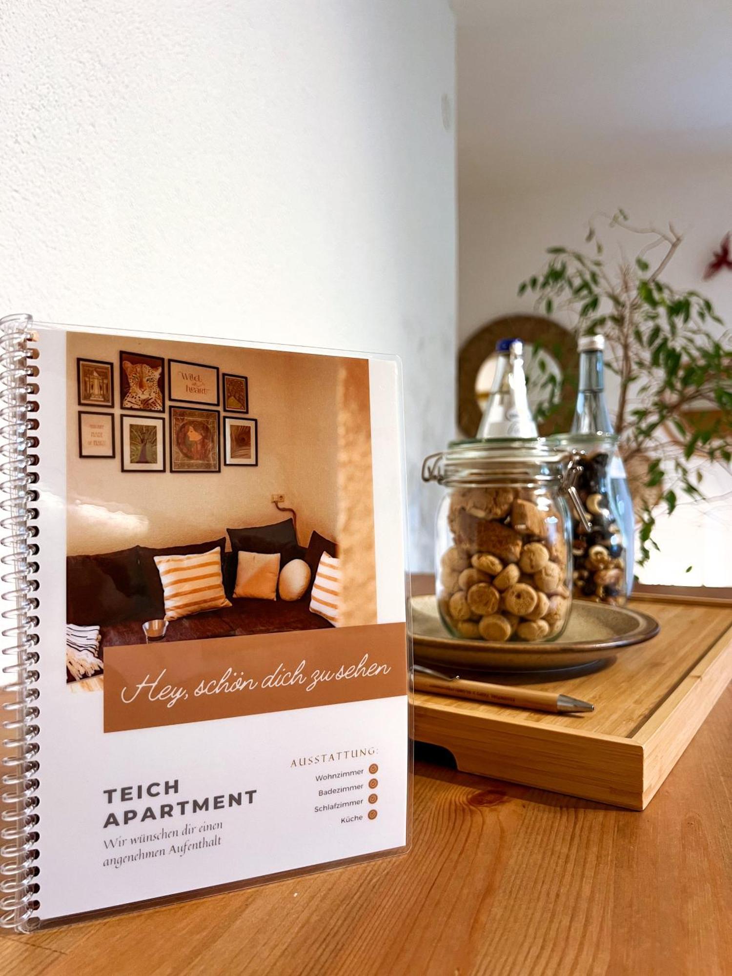 Cozy Vibes Leilighet Michelbach an Der Bilz Eksteriør bilde